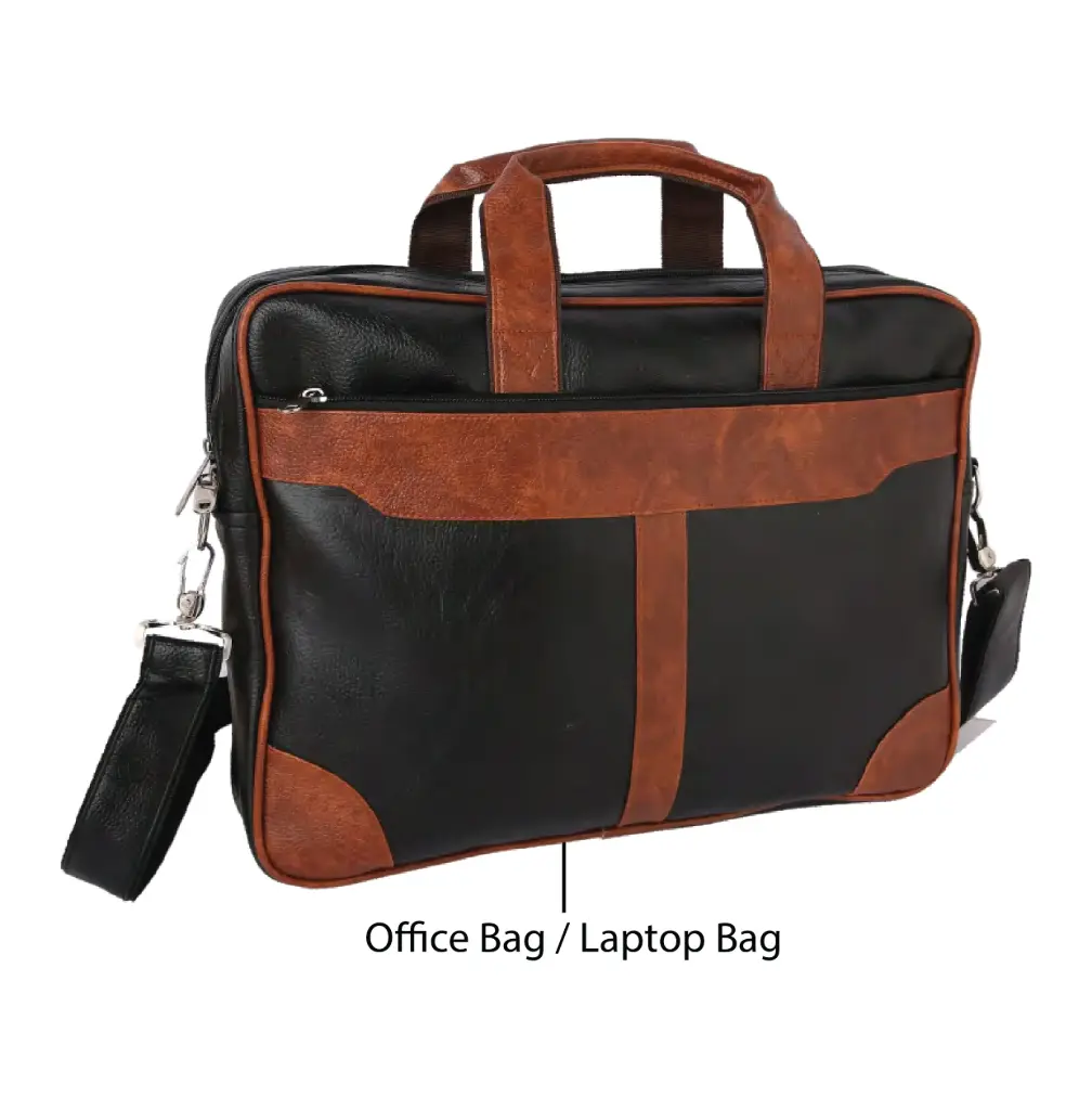 Laptop Bag (without)